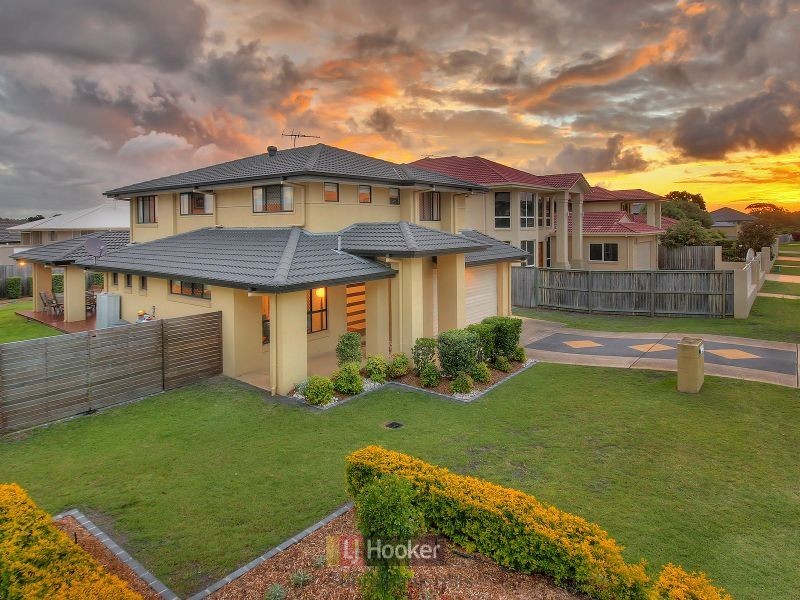 20 Azzure Street, Eight Mile Plains QLD 4113