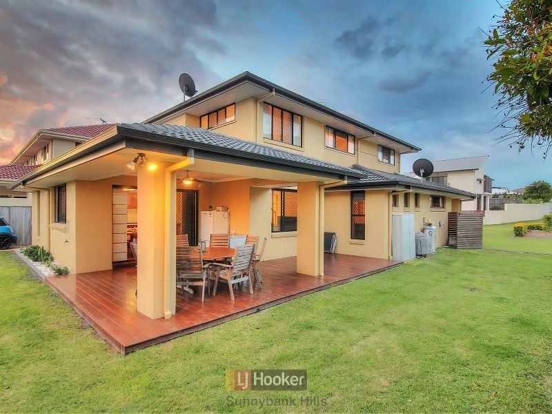 20 Azzure Street, Eight Mile Plains QLD 4113