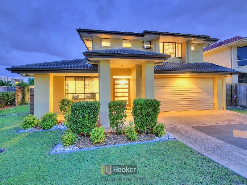 20 Azzure Street, Eight Mile Plains QLD 4113