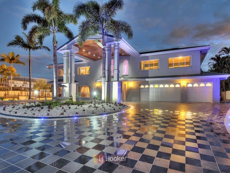 26 Argent Place, Sunnybank Hills QLD 4109