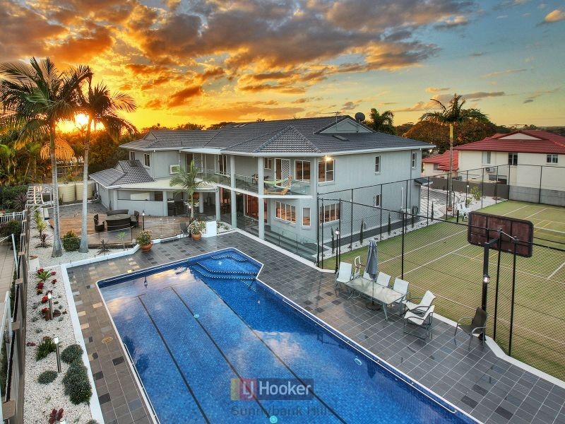 26 Argent Place, Sunnybank Hills QLD 4109