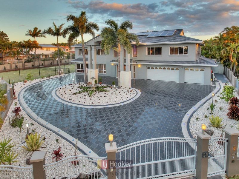 26 Argent Place, Sunnybank Hills QLD 4109