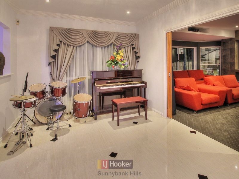 26 Argent Place, Sunnybank Hills QLD 4109