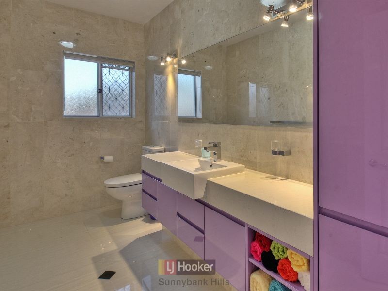 26 Argent Place, Sunnybank Hills QLD 4109