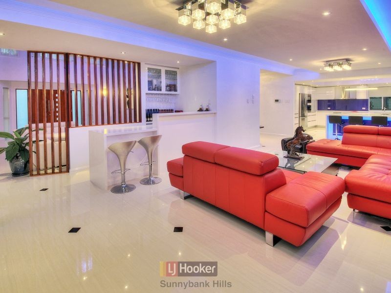 26 Argent Place, Sunnybank Hills QLD 4109