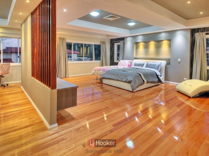 26 Argent Place, Sunnybank Hills QLD 4109