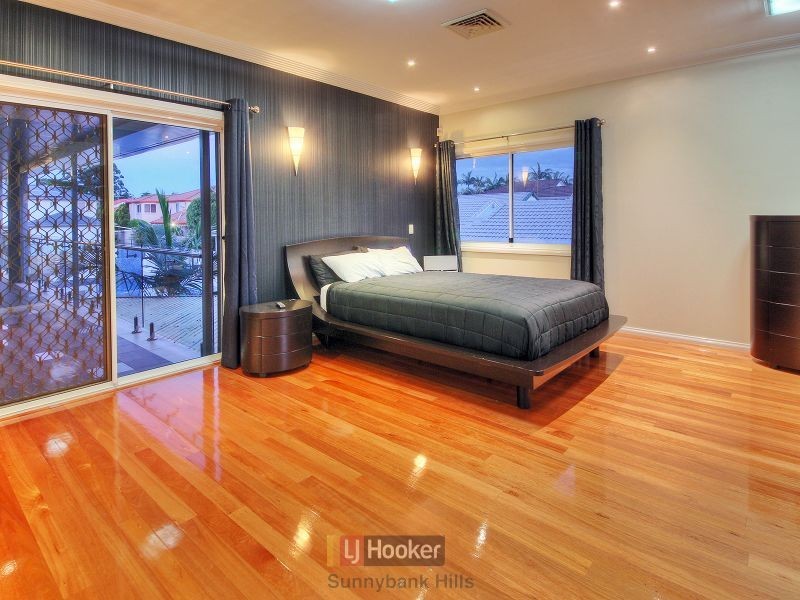 26 Argent Place, Sunnybank Hills QLD 4109