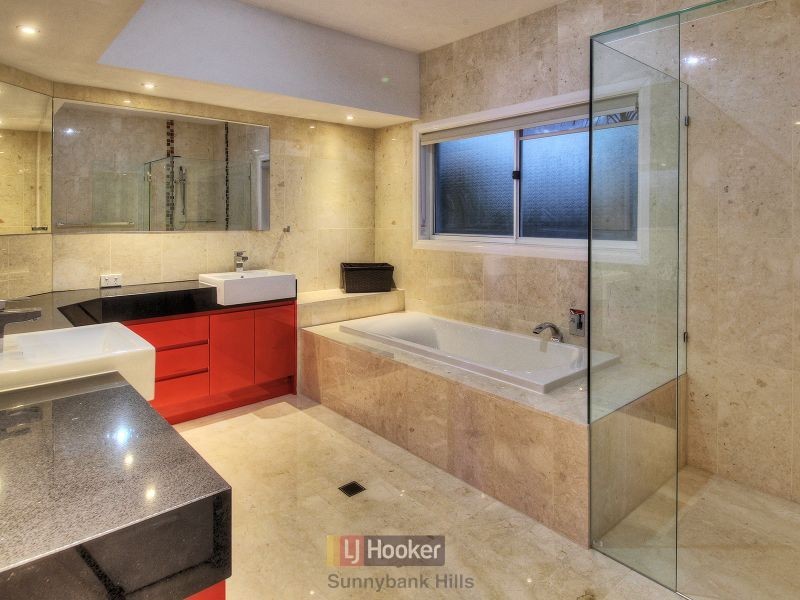 26 Argent Place, Sunnybank Hills QLD 4109