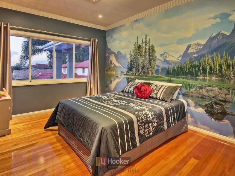 26 Argent Place, Sunnybank Hills QLD 4109