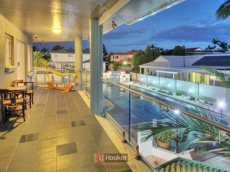 26 Argent Place, Sunnybank Hills QLD 4109