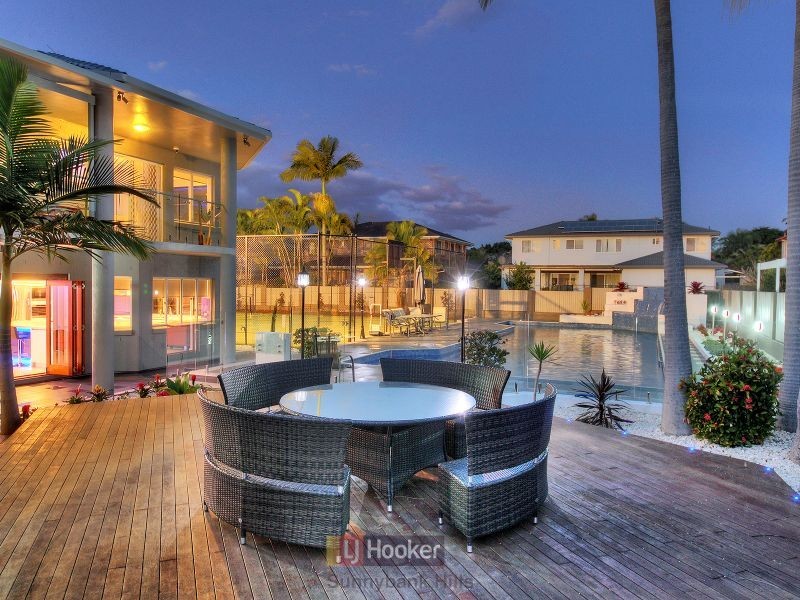 26 Argent Place, Sunnybank Hills QLD 4109