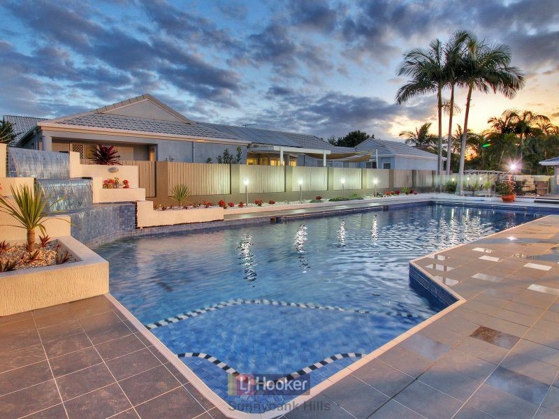 26 Argent Place, Sunnybank Hills QLD 4109