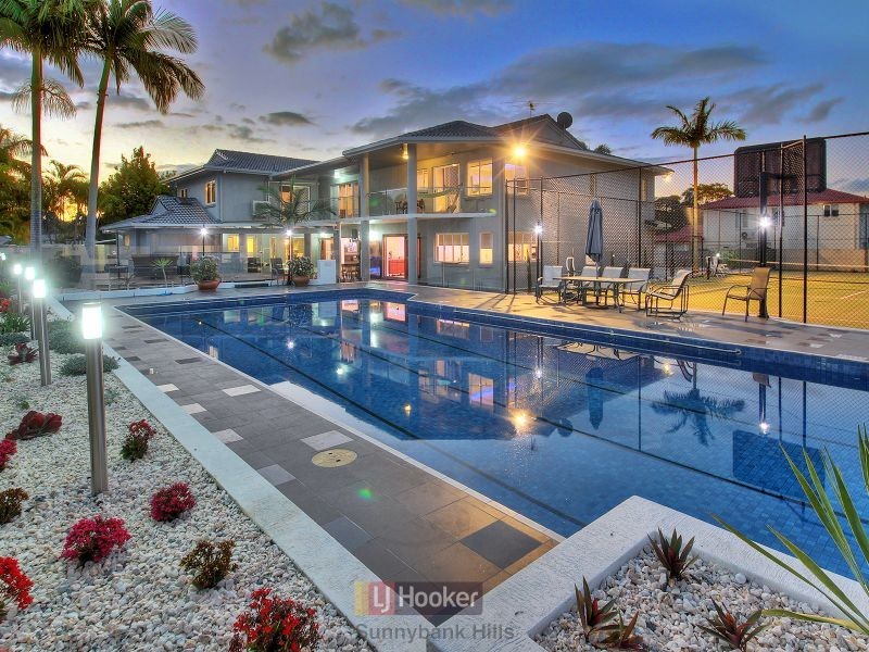 26 Argent Place, Sunnybank Hills QLD 4109