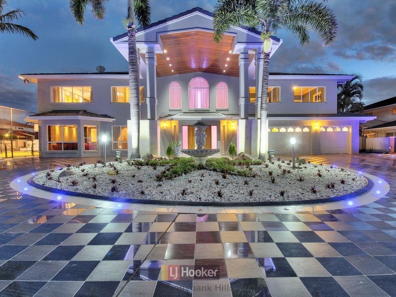 26 Argent Place, Sunnybank Hills QLD 4109
