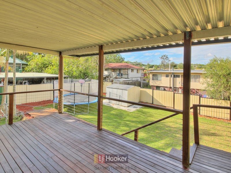 12 Kuranga Street, Rochedale South QLD 4123