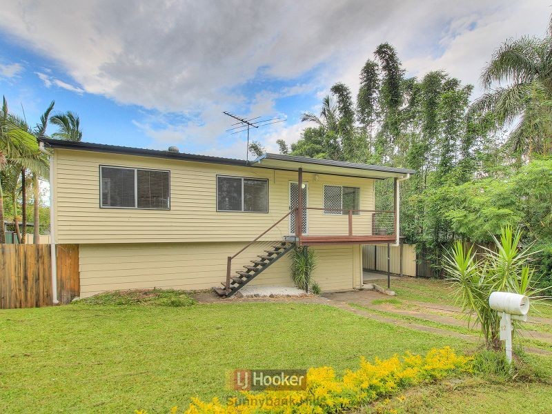 12 Kuranga Street, Rochedale South QLD 4123
