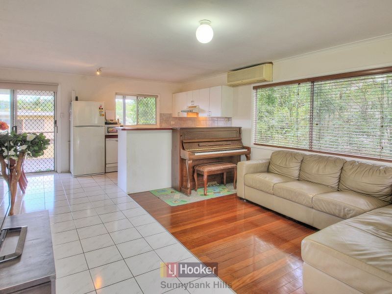 12 Kuranga Street, Rochedale South QLD 4123