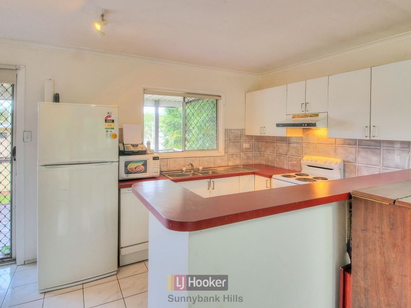 12 Kuranga Street, Rochedale South QLD 4123