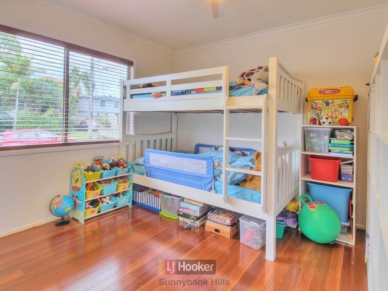 12 Kuranga Street, Rochedale South QLD 4123