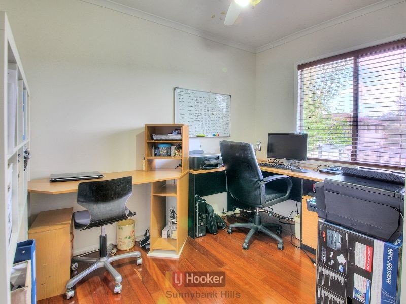 12 Kuranga Street, Rochedale South QLD 4123
