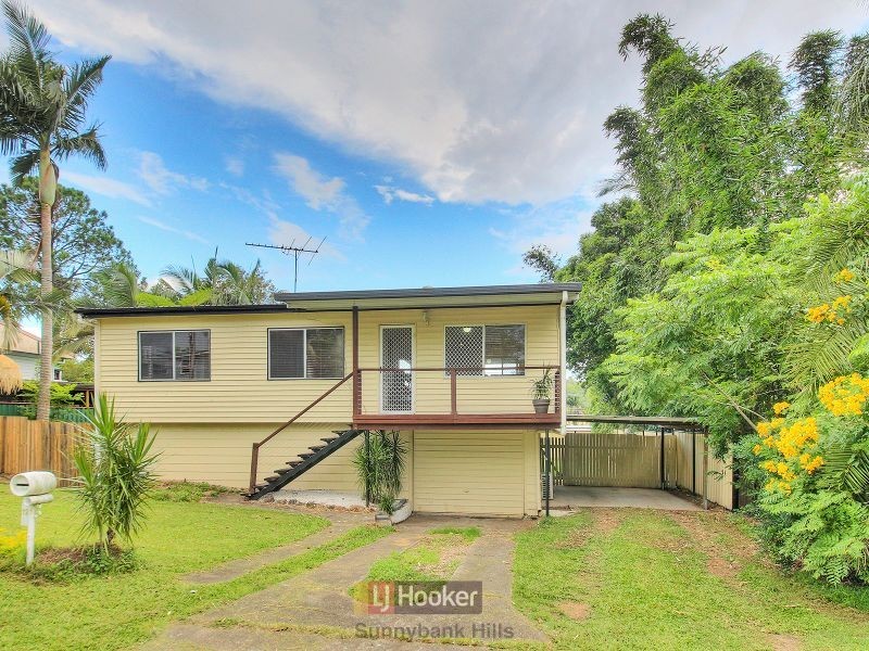 12 Kuranga Street, Rochedale South QLD 4123