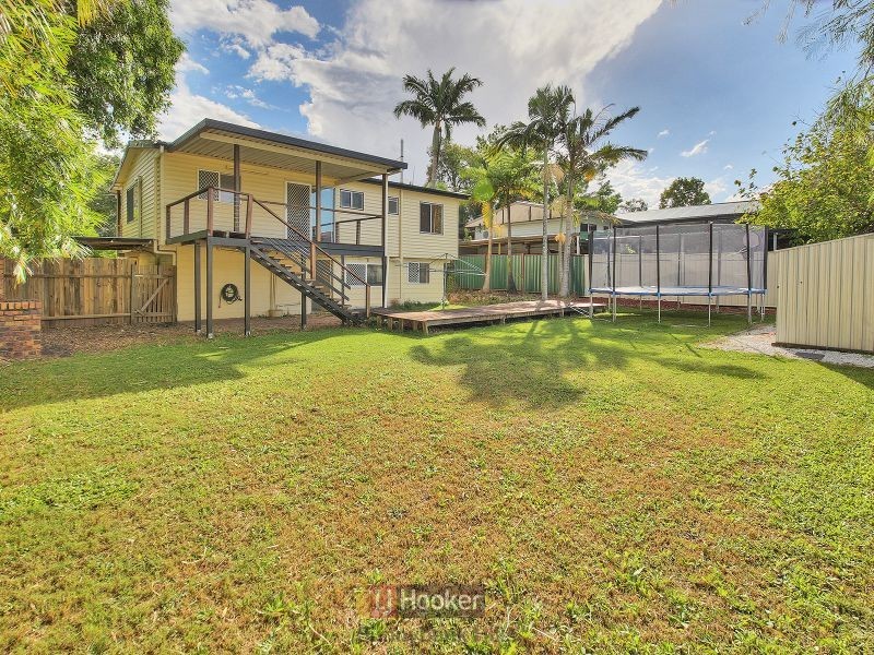 12 Kuranga Street, Rochedale South QLD 4123
