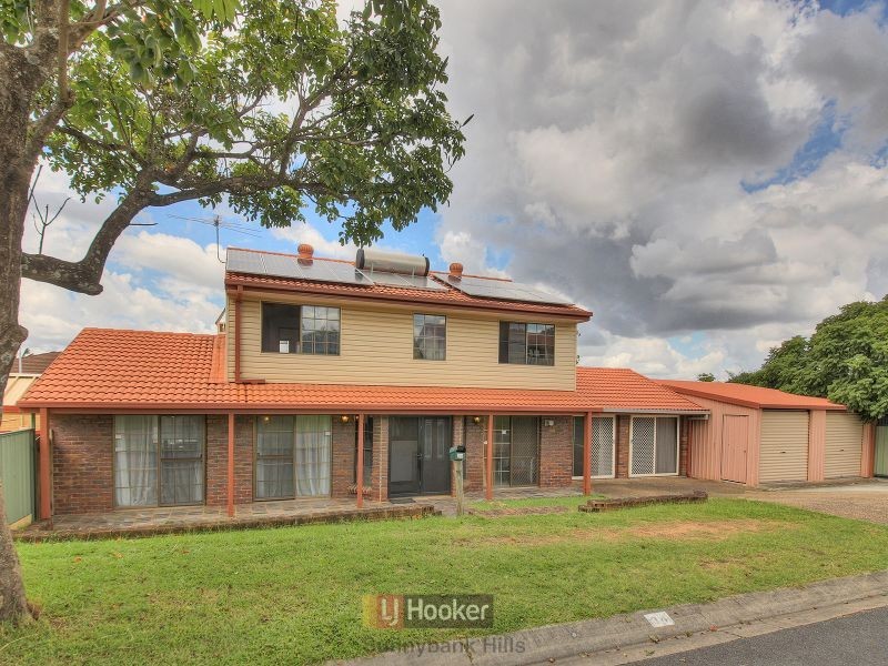 34 Terowi Street, Sunnybank Hills QLD 4109
