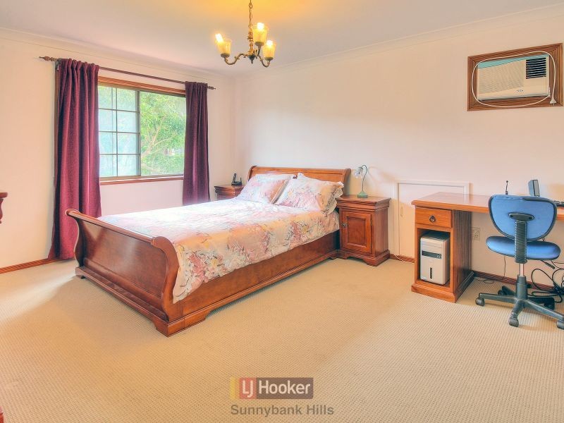 34 Terowi Street, Sunnybank Hills QLD 4109