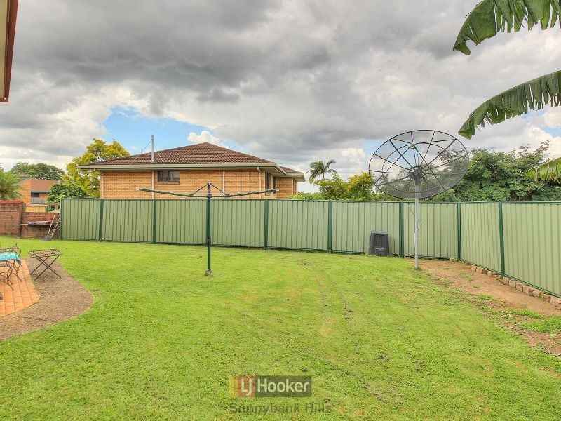 34 Terowi Street, Sunnybank Hills QLD 4109