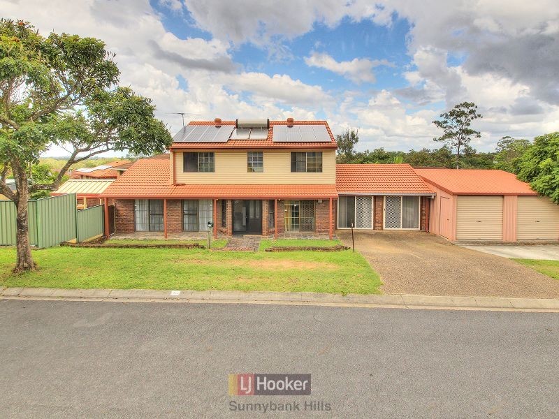 34 Terowi Street, Sunnybank Hills QLD 4109