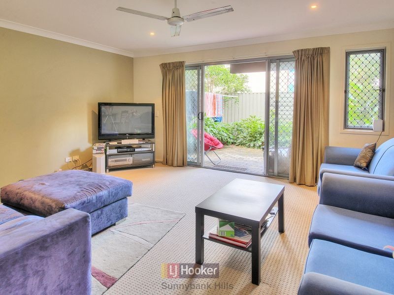 6/17 Fairlawn Street, Nathan QLD 4111