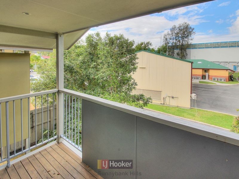 6/17 Fairlawn Street, Nathan QLD 4111