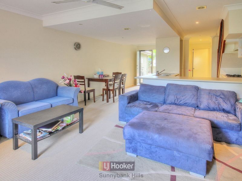 6/17 Fairlawn Street, Nathan QLD 4111