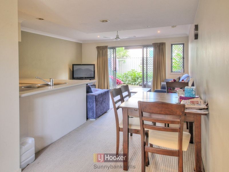 6/17 Fairlawn Street, Nathan QLD 4111