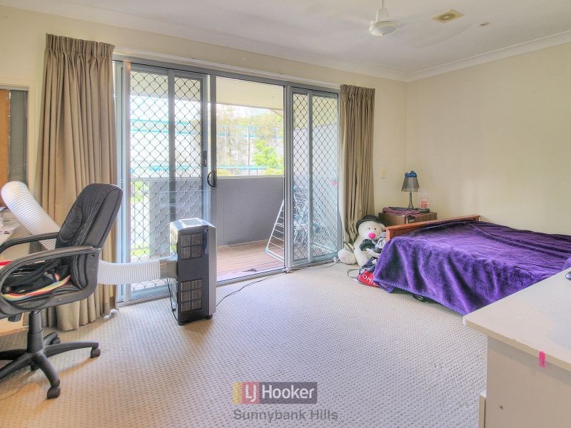 6/17 Fairlawn Street, Nathan QLD 4111