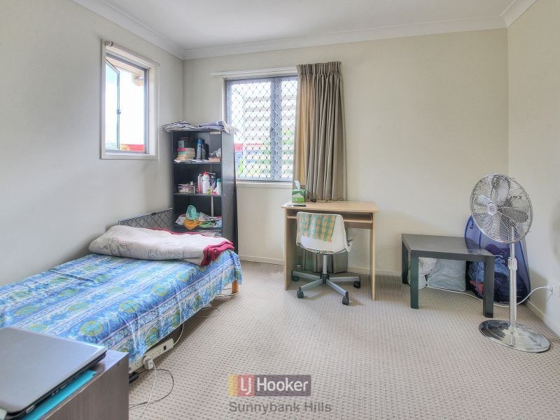 6/17 Fairlawn Street, Nathan QLD 4111