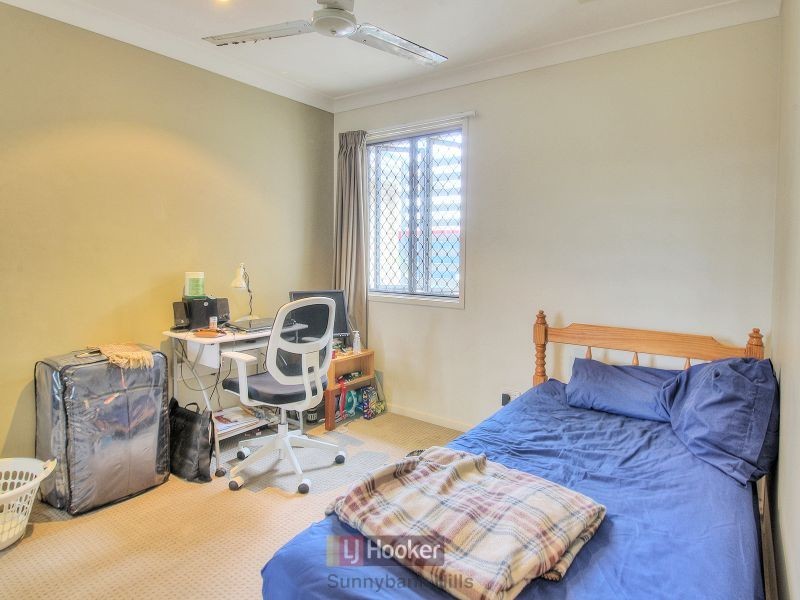 6/17 Fairlawn Street, Nathan QLD 4111