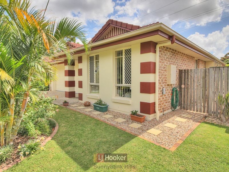 50 Tallowood Way, Sunnybank Hills QLD 4109