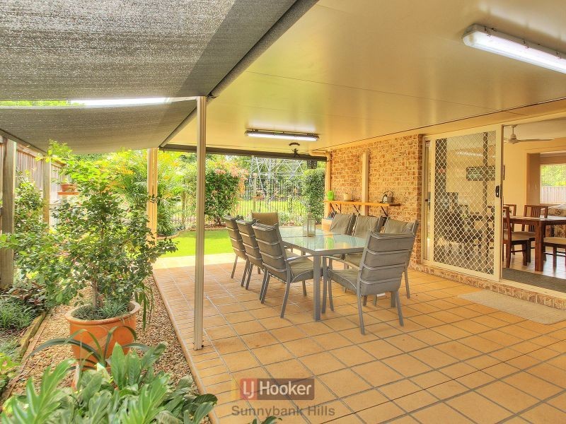 50 Tallowood Way, Sunnybank Hills QLD 4109