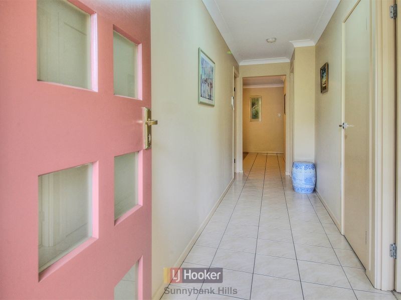 50 Tallowood Way, Sunnybank Hills QLD 4109