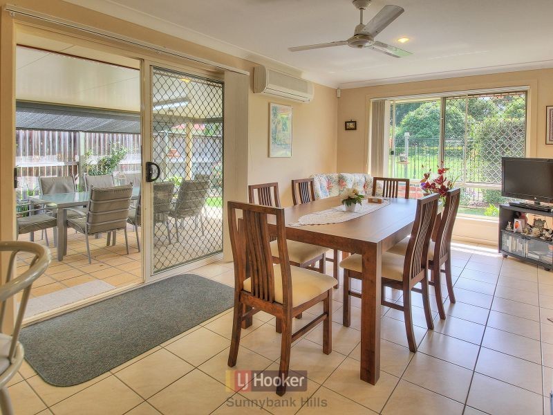 50 Tallowood Way, Sunnybank Hills QLD 4109