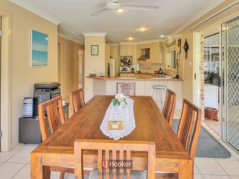 50 Tallowood Way, Sunnybank Hills QLD 4109