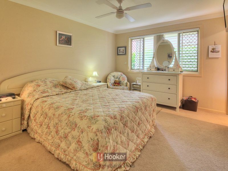 50 Tallowood Way, Sunnybank Hills QLD 4109