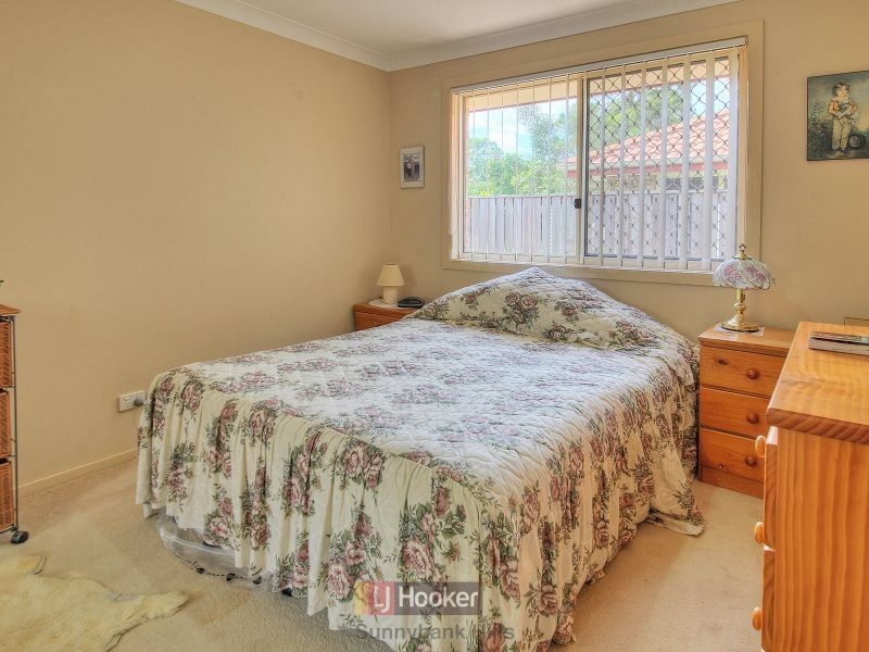 50 Tallowood Way, Sunnybank Hills QLD 4109