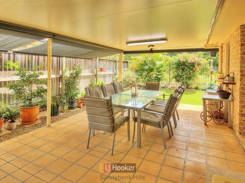 50 Tallowood Way, Sunnybank Hills QLD 4109