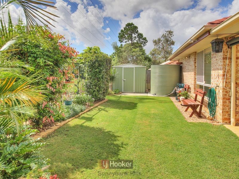 50 Tallowood Way, Sunnybank Hills QLD 4109