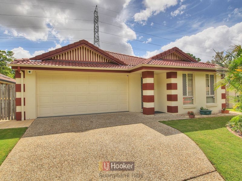 50 Tallowood Way, Sunnybank Hills QLD 4109