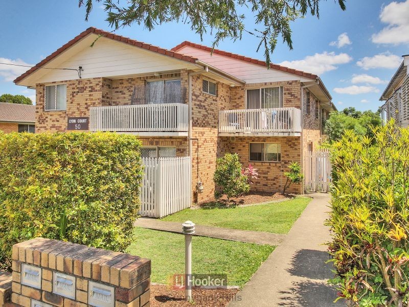 2/50 Lyon Street, Moorooka QLD 4105