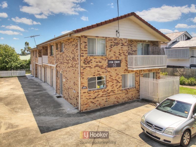2/50 Lyon Street, Moorooka QLD 4105
