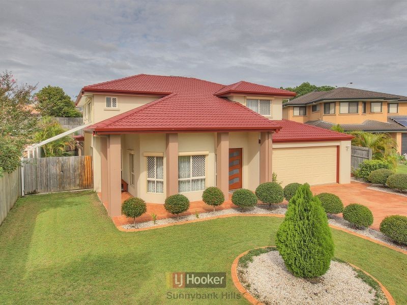 10 Tiberius Court, Parkinson QLD 4115